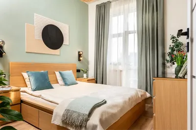 2-pokojowe mieszkanie Bez prowizji Centrum Krakowa - miniatura 4