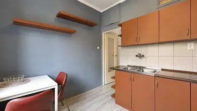 Mieszkanie 39 m² z balkonem – Katowice Ligota | blisko PKP | blisko centrum przesiadkowe - miniatura 4