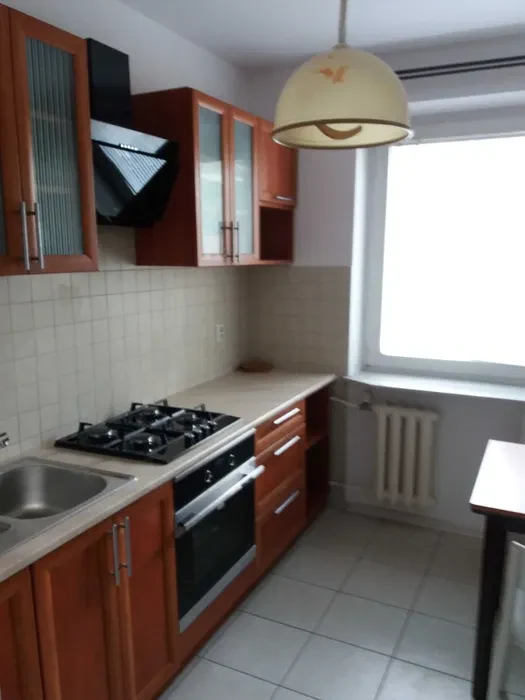 4-pokojowe mieszkanie, 74m2, Ursynów, metro Stokłosy - 1/5