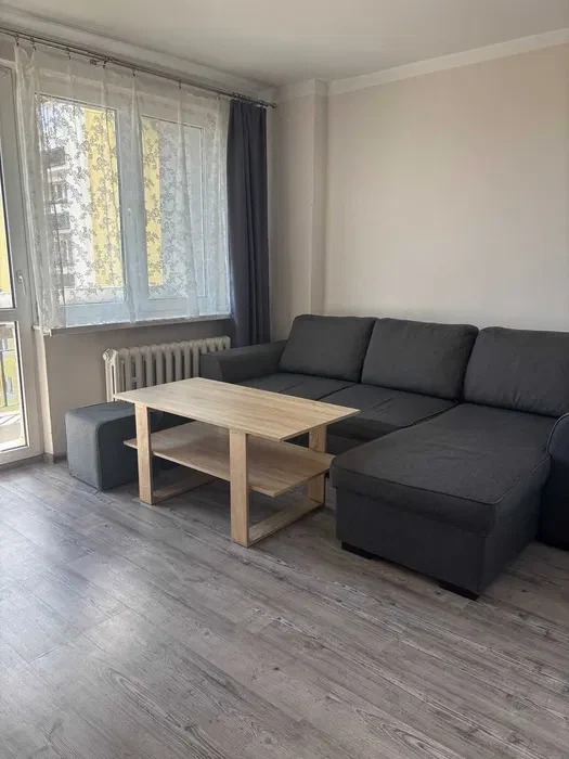 2 pokoje | 35 m² | balkon | 2 miejsca parkingowe | Borsucza - 1/8