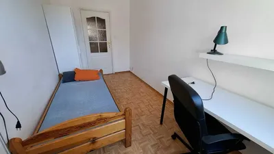 2-pokojowe mieszkanie na Wrzosach - miniatura 4