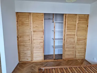 Mieszkanie na Powiślu do wynajęcia - miniatura 5