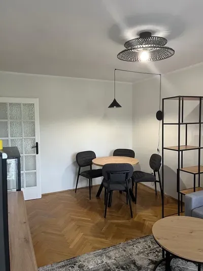Stawki 3 pokoje balkon - miniatura 2