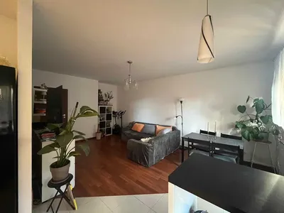 Wynajmę mieszkanie 2 pokojowe we Wrocławiu, Krzyki, ul. Kawalerzystów 1/5 od zaraz - miniatura 5