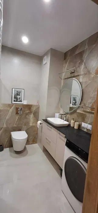 Pokój do wynajęcia od zaraz, Kraków Czyżyny, ul. Ciesielskiego - miniatura 4