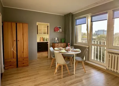 Przestronna kawalerka 31 m² na Retkini | Ul. Rajdowa 14 | Wolne od zaraz! - miniatura 2