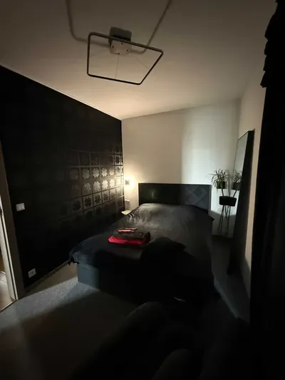 Mieszkanie 60 m z jacuzzi i ogrodkiem na dachu - miniatura 3