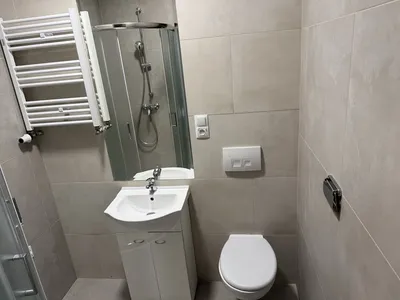 Kawalerka ul. Kopcińskiego 38 dla studentów - miniatura 5