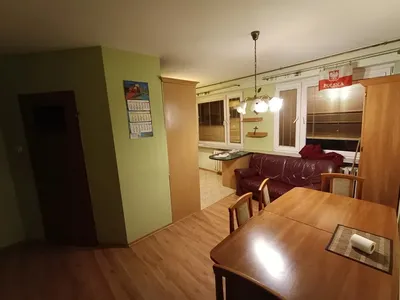 Pokój jednoosobowy Czechów Południowy blisko centrum - miniatura 5