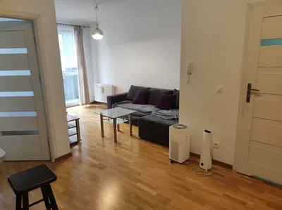 Mieszkanie 2-pok. Kraków ul. Lipińskiego - miniatura 3