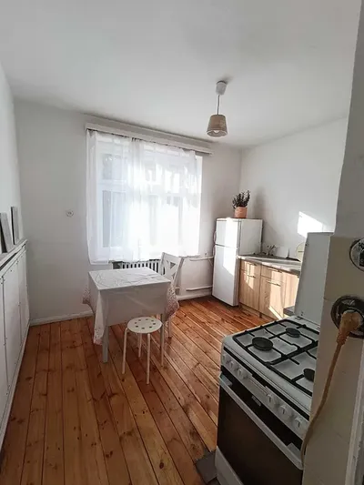 Duży pokój Wrzeszcz niedaleko Garnizonu - miniatura 3