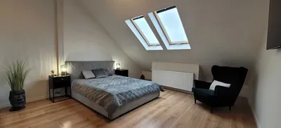 80 m2 / Gdańsk Śródmieście / Wysoki standard - 2 piętrowe mieszkanie - miniatura 5