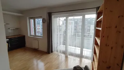 Aapartament na wynajem Wrocław Klasztorna - miniatura 4