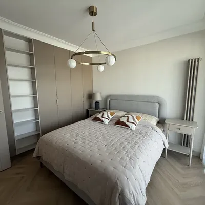 Mieszkanie na wynajem – wysoki standard | 56 m² | 2 balkony - miniatura 4