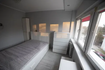 mieszkanie 2 pokoje 43m Pietrusińskiego - miniatura 2