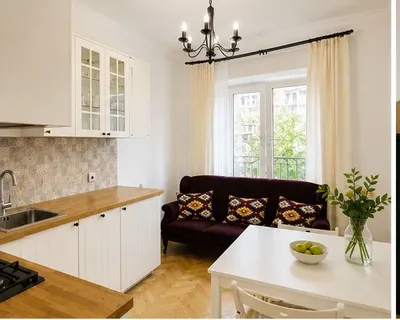 2 pokoje Warszawa Śródmieście | Metro | 56m² | Oddzielna kuchnia | Piwnica - miniatura 3