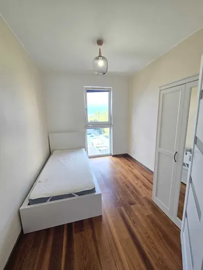 Do wynajęcia 3-pokoje 69m² balkon, garaż, klimatyzacja Gdańsk Wrzeszcz - miniatura 3