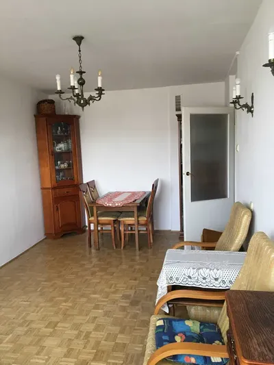 Mieszkanie 2 pokojowe niedaleko Metra