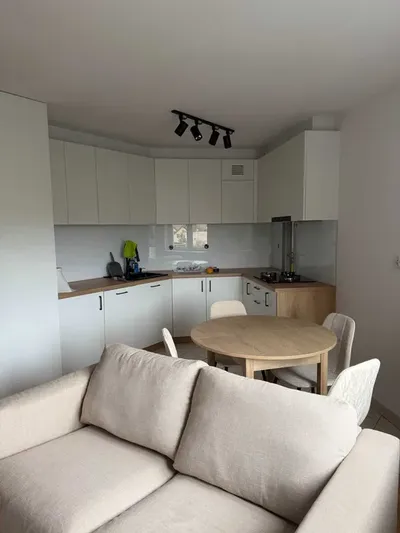 Mieszkanie 37m2 Ruczaj, Kampus UJ