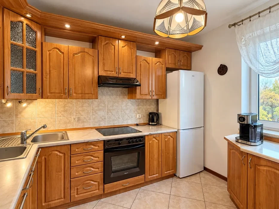 120 m² | 6 pokoi | Biuro lub mieszkanie | Parking | Obok Atrium Targówek - 1/8