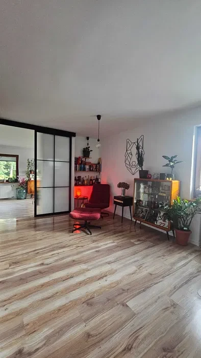 BEZCZYSZOWE | High standard | 72 m² | Ogród | Parking | Dostępne od 1.10 - 1/8