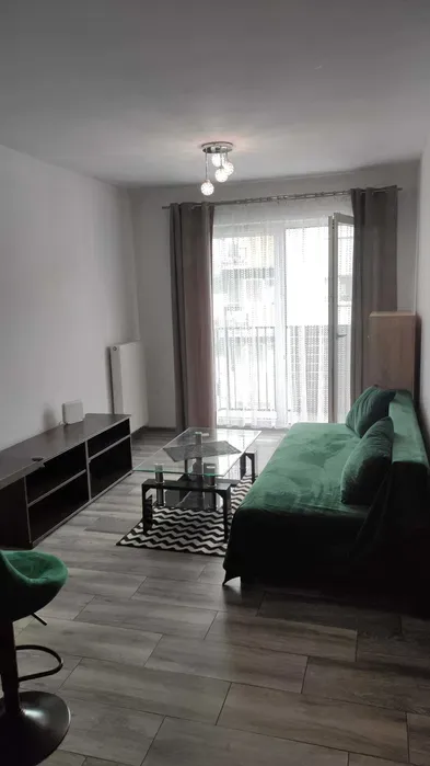 Kraków – Podgórze | 2 pokoje | 33m | miejsce postojowe | ul. Rydlówka | BEZ PROWIZJI