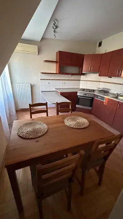 Duże mieszkanie z osobną sypialnią przy ul.Friedleina - miniatura 4