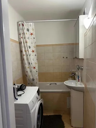 3 niezależne pokoje w centrum Rzeszowa, ul. Jałowego, bezpośrednio - miniatura 5