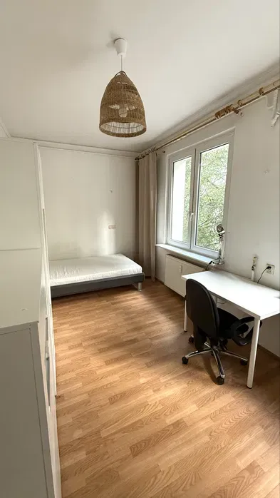 Dwusypialne mieszkanie na Strzyży, Gdańsk - miniatura 2