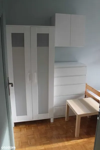 Pokój jednoosobowy na Grunwaldzie, wszystkie opłaty w cenie - miniatura 2