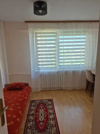 Mieszkanie dwupokojowe do wynajęcia Kraków ul. Gromady Grudziąż - miniatura 4