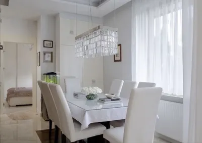 4-pokojowy apartament 104m2 | Klimatyzacja | 2 tazienki | Taras | Garaż | Wilanów - miniatura 3