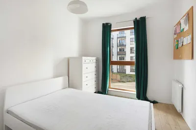 ZAJEZDNIA WRZESZCZ DWUPOKOJOWY Apartament 44 m2 z dużym Balkonem Siłownią Salą Zabaw Bez pośredników - miniatura 4