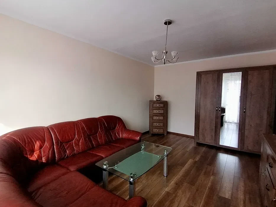 Pokój na wynajem Pomorzany, z balkonem (zwłaszcza dla studentów PUM) - 1/8