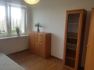 Mieszkanie 2-pokojowe Wynajem Winogrady - miniatura 3