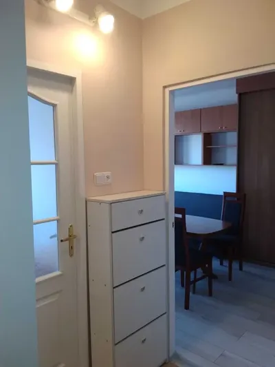 2 -pokojowe mieszkanie na Woli, osiedle Koło - miniatura 4