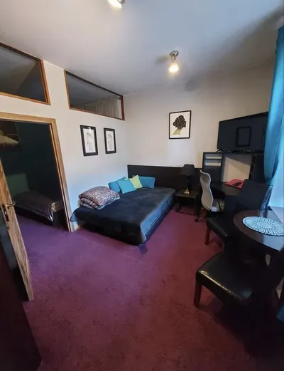 39 m² | Stare Podgórze | 2 pokoje | Korona | 2600 zł