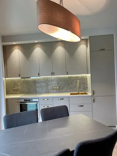 Top Mieszkanie | Parking, Klima | Al.Pokoju, Fabryczna | 45M2 | EN, RU - miniatura 2
