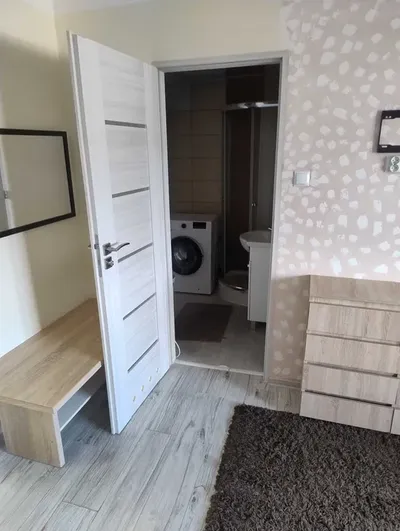 Wynajmę mieszkanie 36 m2 na os. Białostoczek - miniatura 2