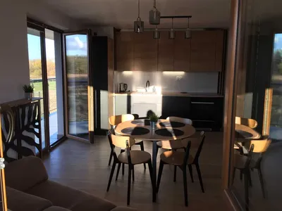 Mieszkanie/pokój dla studentów/studenta, blisko centrum, obok Zakrzówek, Campus UJ. - miniatura 2