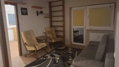 Mieszkanie na wynajem Grochów