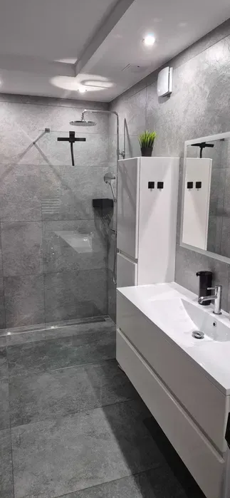 3 pokoje, 70 m², balkon, parking – Prądnik Biały - miniatura 3