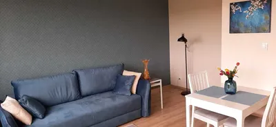 Kawalerka po remoncie | Gdańsk Zaspa | ul. Pilotów | 31 m² | W pełni wyposażona - miniatura 2