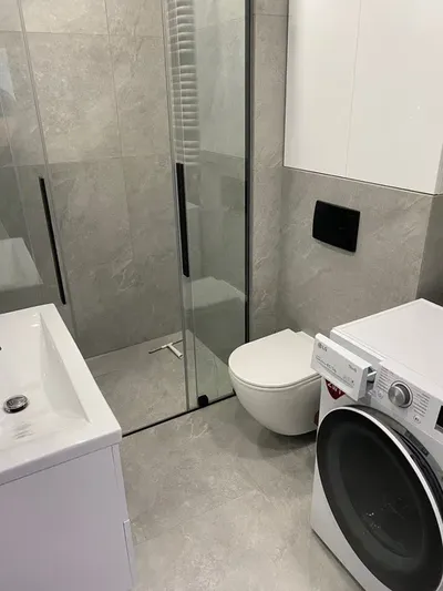 Wynajmę pokój dwuosobowy Apartamenty Przybyszewskiego 64 - miniatura 2