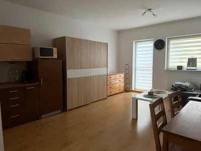 Wynajmę mieszkanie Poznań - Naramowice