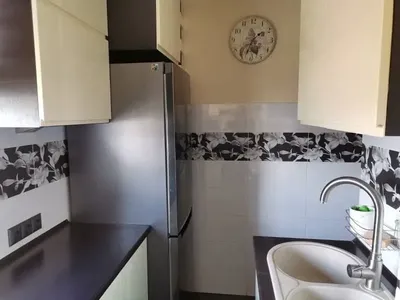 GDYNIA, przytulne 2-pokojowe mieszkanie ul. Wejherowska - miniatura 5
