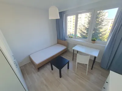 WILANÓW WYSOKI – śliczny pokój, ul. Goplańska 29 - miniatura 2