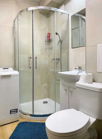 Mieszkanie do wynajęcia Gdańsk Wrzeszcz 40m2 - miniatura 5
