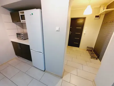 Pokoje na Ogrodach - Świetna lokalizacja, Hoża 2 - miniatura 5
