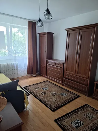 Do wynajęcia 3 pokojowe mieszkanie ul. Abramowicka 2 - miniatura 5